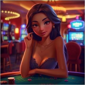 jeetwin Live Casino Mobile Interface Myanmar ဖုန်းဖြင့် ကစားနေသောမြင်ကွင်း