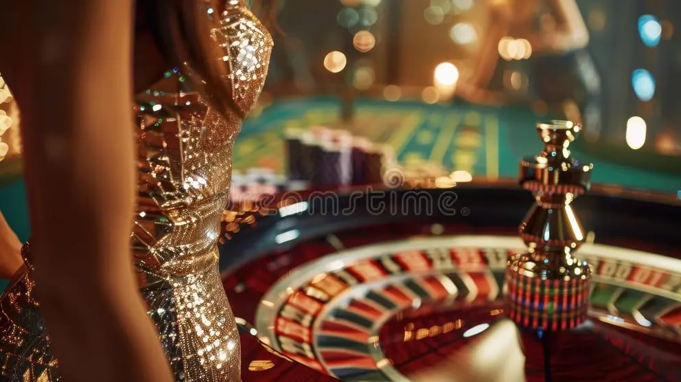 Sports Betting